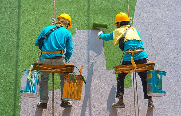 Hardware shop in Bhubaneswar