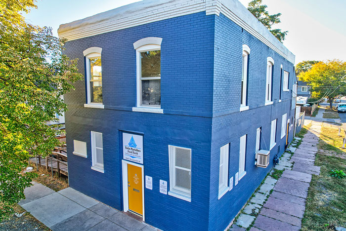 Wall painting services for homes and offices