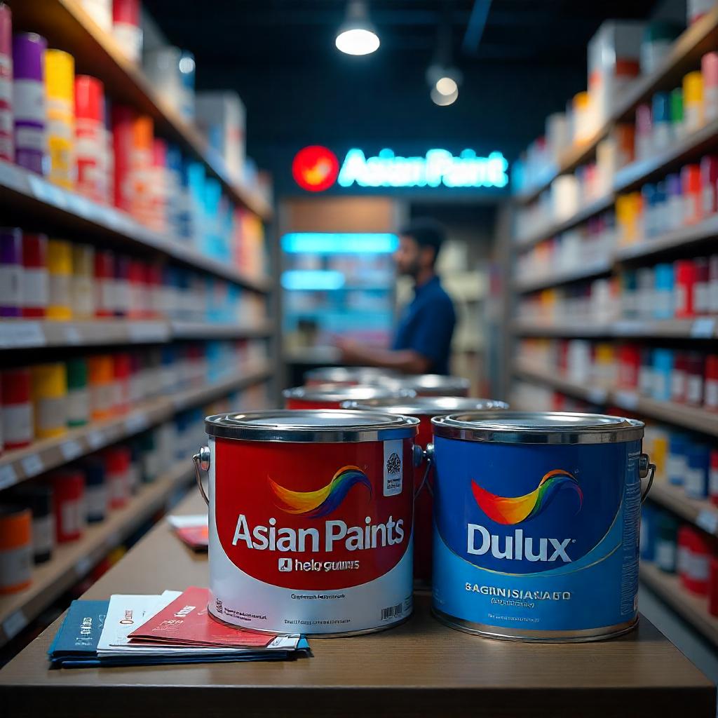 Top Painting Services in Bhubaneswar