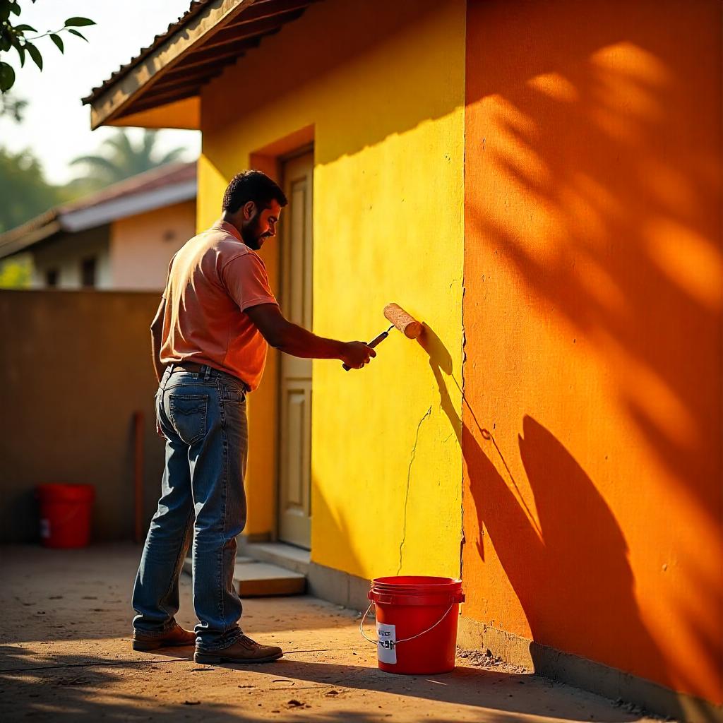 Top Painting Services in Bhubaneswar