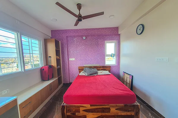 Bedroom Painting in Bhubaneswar