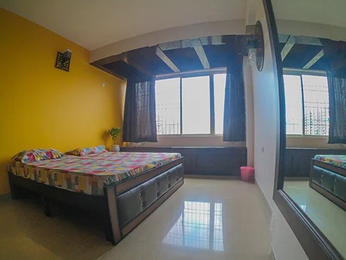 Bedroom Painting service