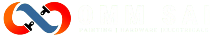 Omm Sai – Paints Hardware Electricals