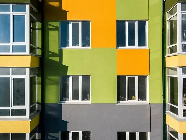 Wall and Ceiling Painting